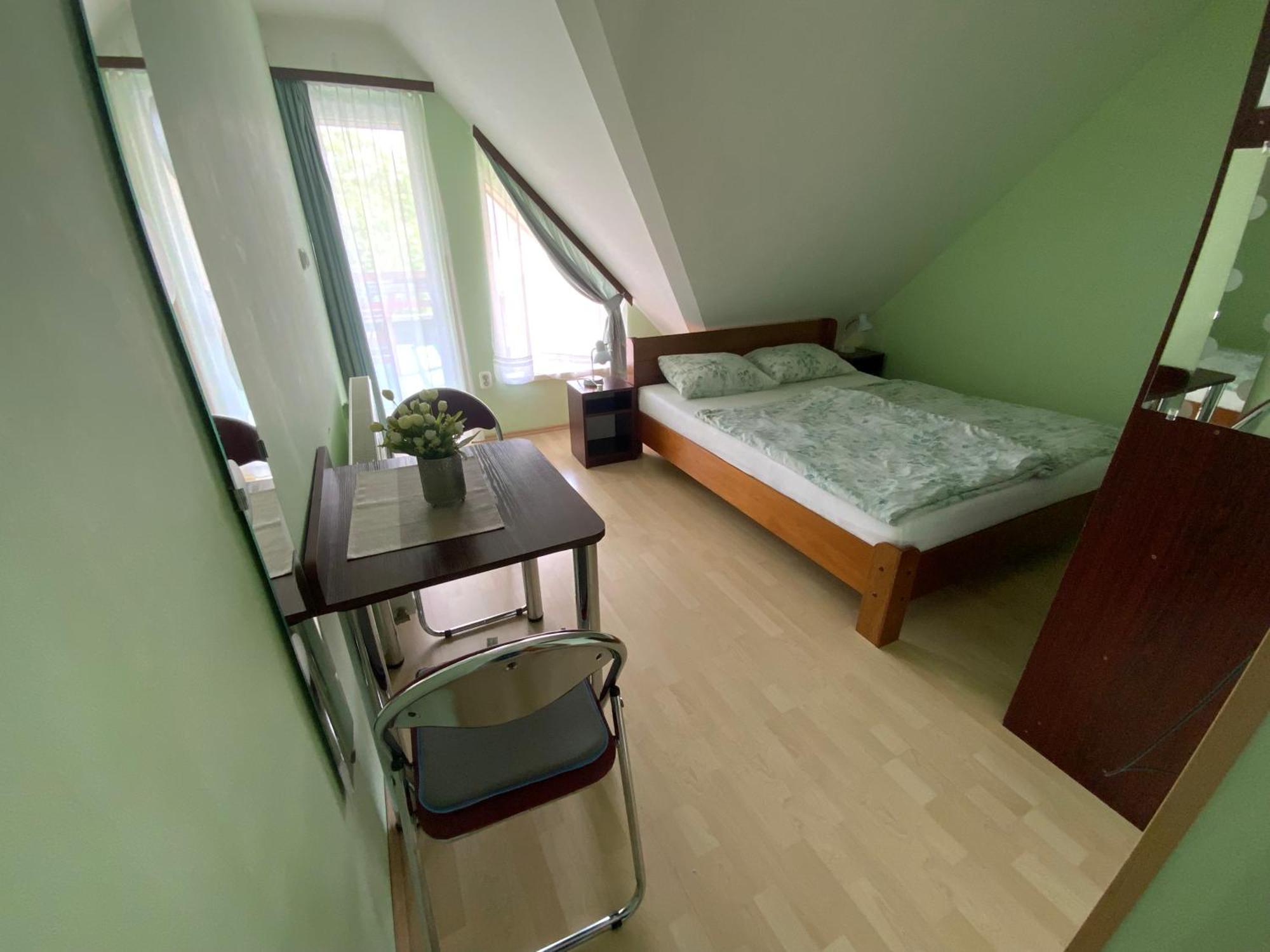 Gősy apartmanok Siófok Kültér fotó