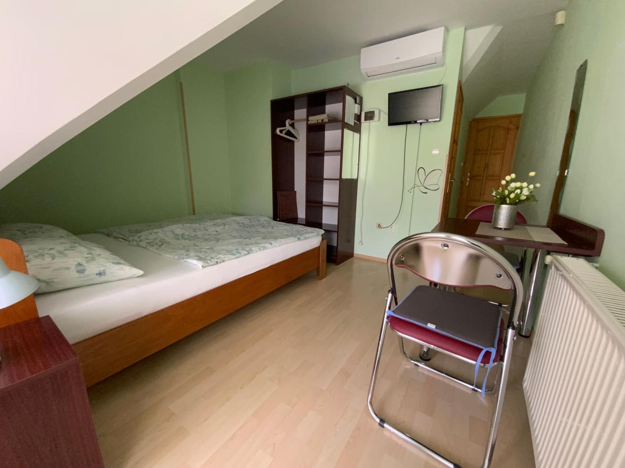 Gősy apartmanok Siófok Kültér fotó