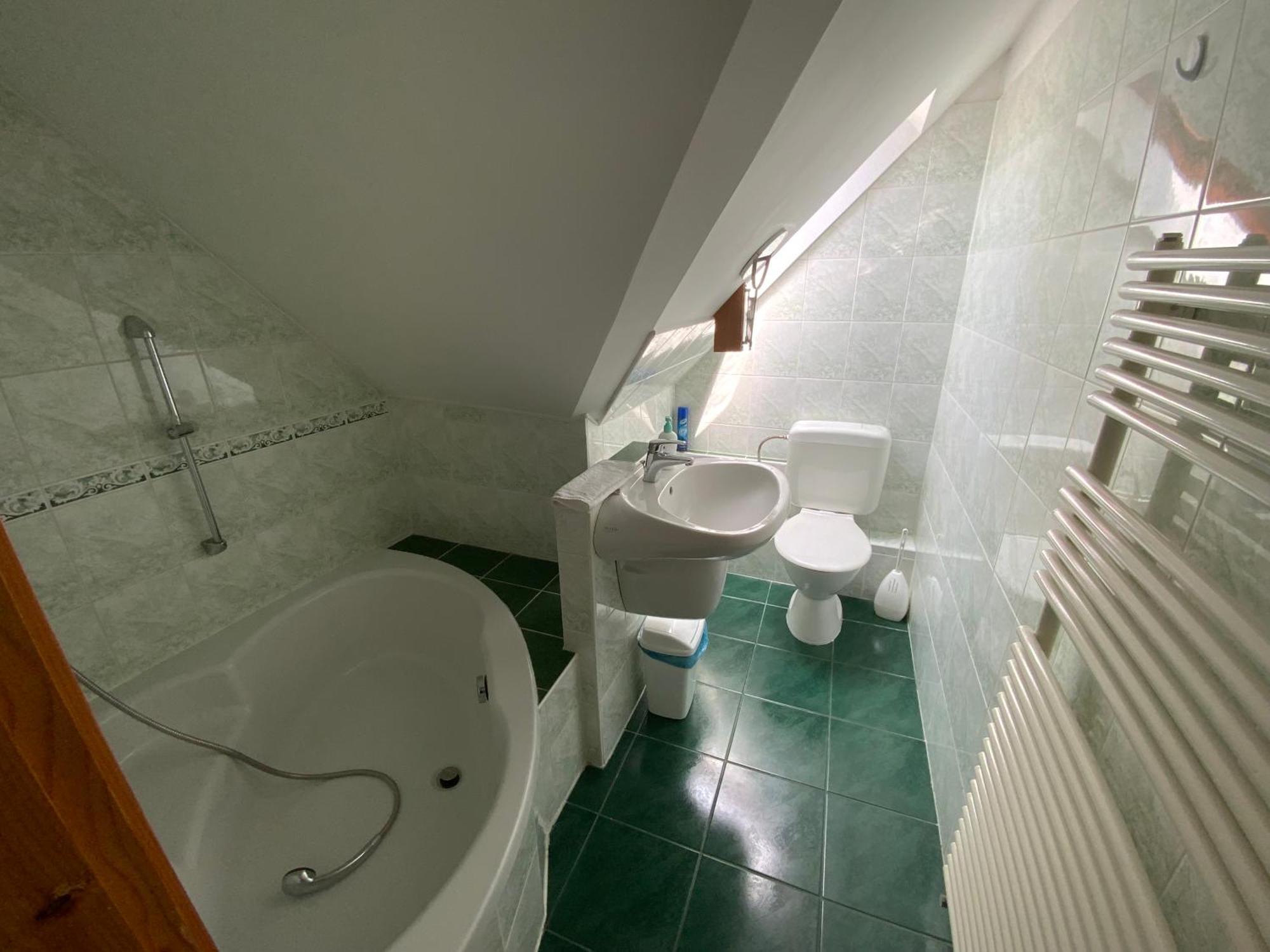 Gősy apartmanok Siófok Kültér fotó