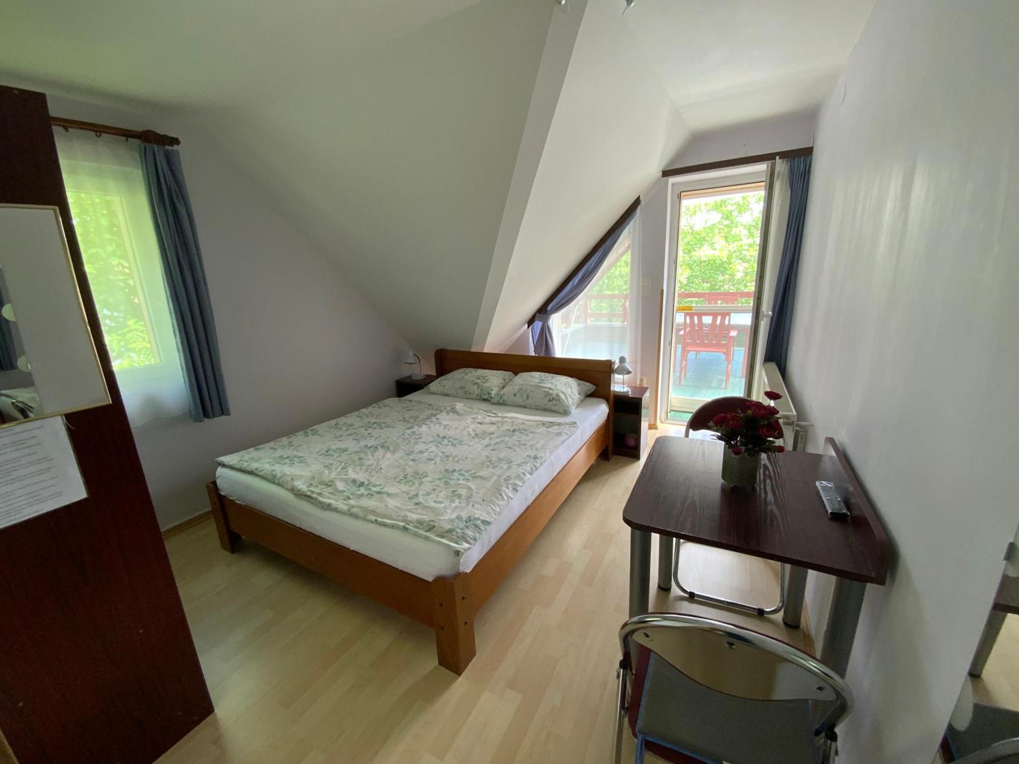 Gősy apartmanok Siófok Kültér fotó
