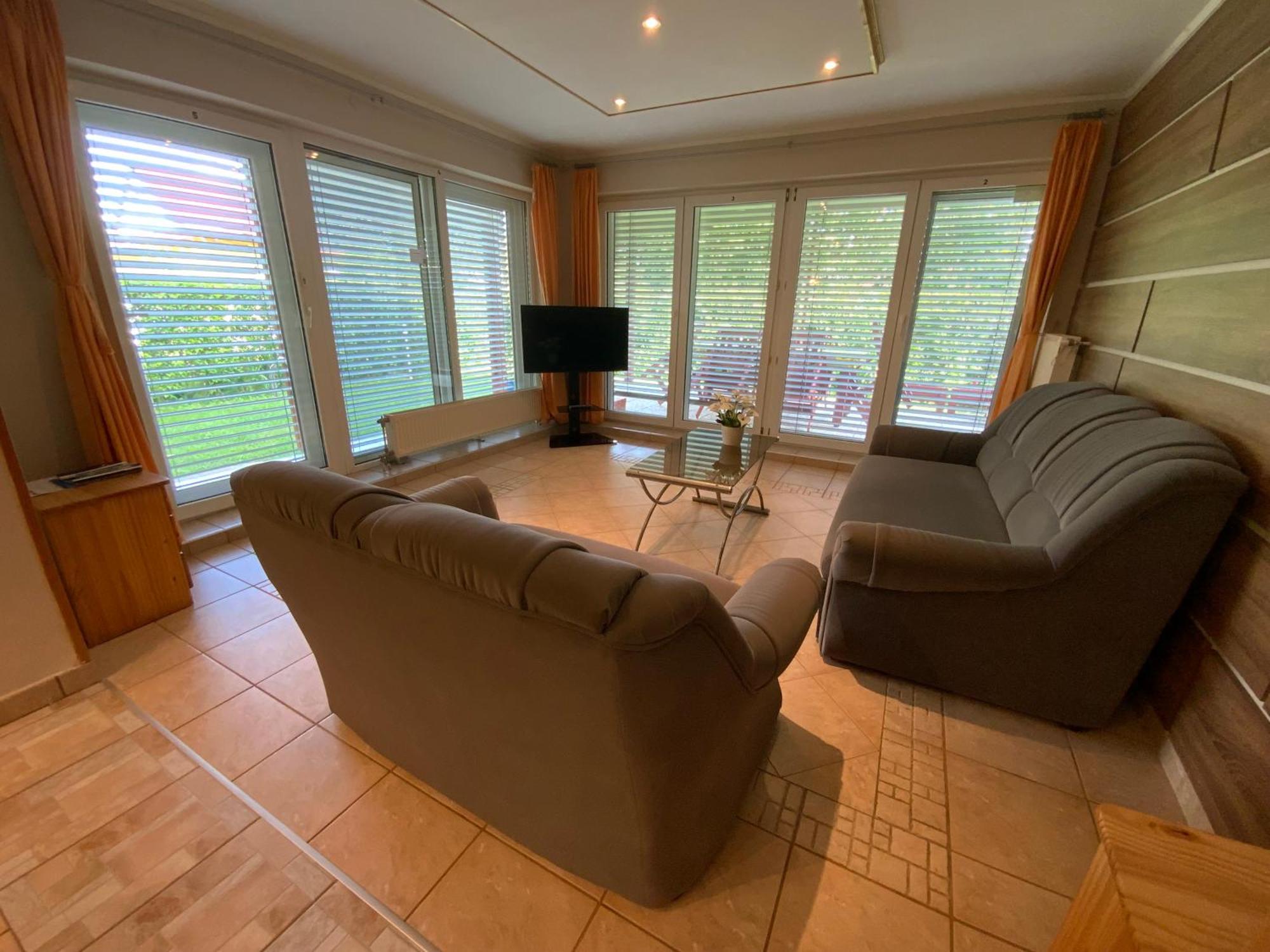Gősy apartmanok Siófok Kültér fotó