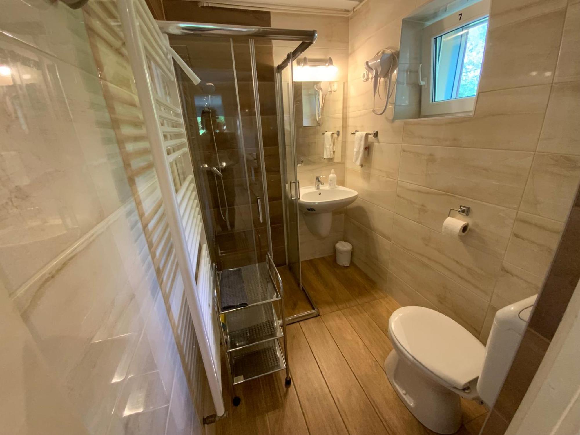 Gősy apartmanok Siófok Kültér fotó