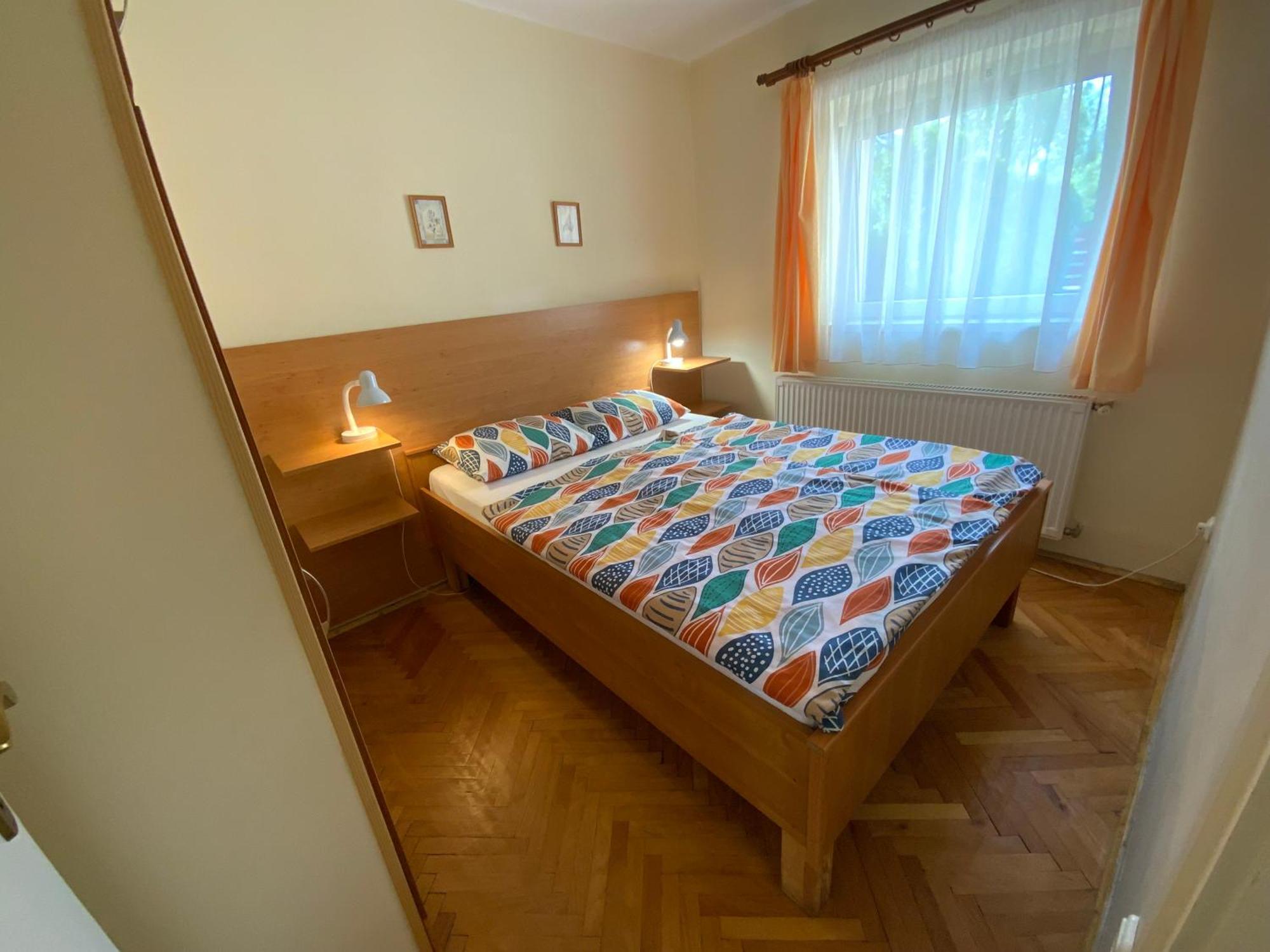 Gősy apartmanok Siófok Kültér fotó